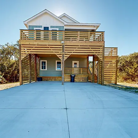 Villa The Nest
